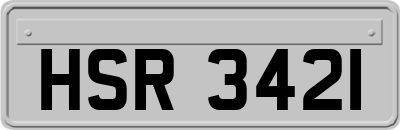 HSR3421