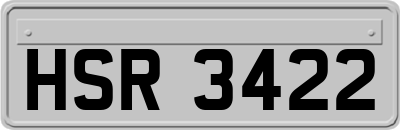 HSR3422