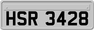 HSR3428