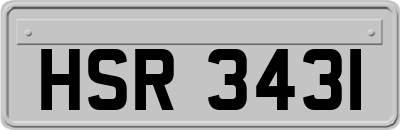 HSR3431