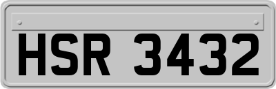 HSR3432