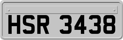 HSR3438