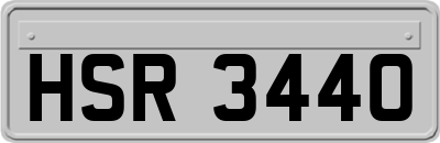 HSR3440