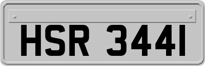HSR3441