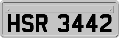 HSR3442