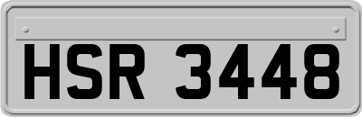 HSR3448