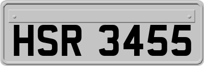 HSR3455