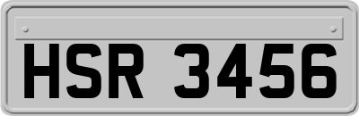 HSR3456