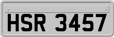 HSR3457