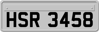 HSR3458
