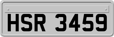 HSR3459
