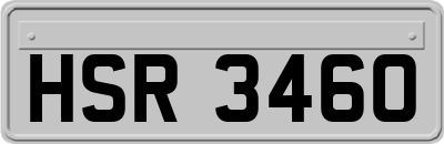 HSR3460