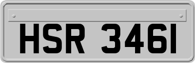 HSR3461