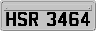 HSR3464