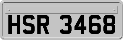 HSR3468