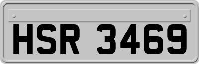 HSR3469