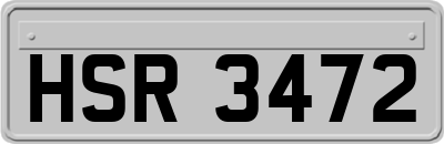 HSR3472