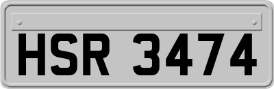 HSR3474