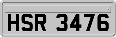 HSR3476