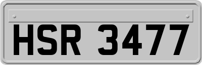 HSR3477