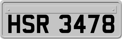 HSR3478