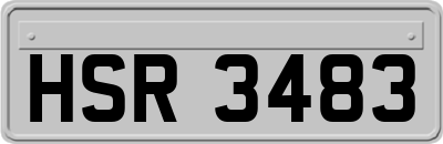 HSR3483