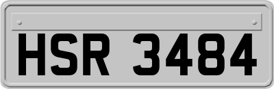 HSR3484