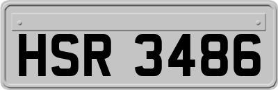 HSR3486