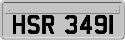 HSR3491
