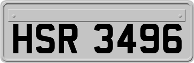 HSR3496