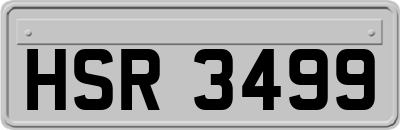 HSR3499
