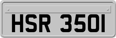 HSR3501