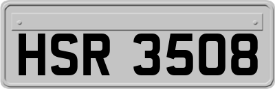 HSR3508