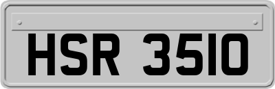 HSR3510
