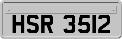 HSR3512