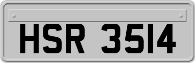 HSR3514