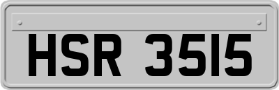 HSR3515