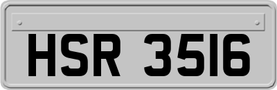 HSR3516
