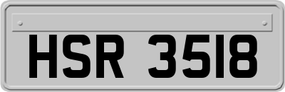 HSR3518