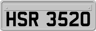 HSR3520