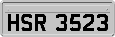 HSR3523