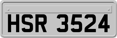 HSR3524