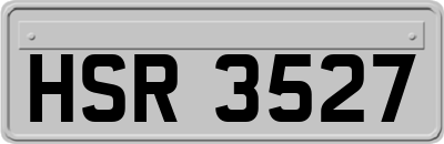 HSR3527