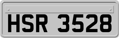 HSR3528