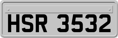 HSR3532