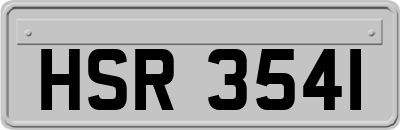 HSR3541