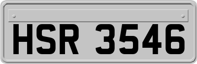 HSR3546