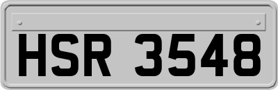 HSR3548