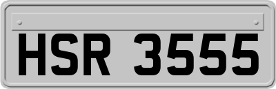 HSR3555