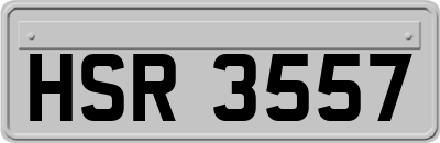 HSR3557